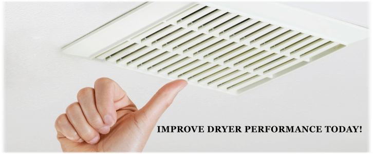 Dryer Vent Cleaning Arlington
