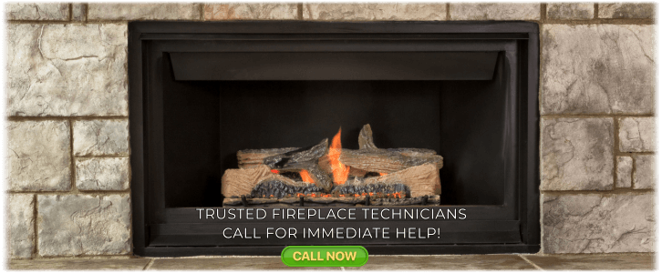 Arlington Chimney Sweep
