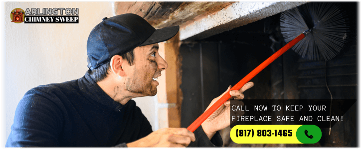 Chimney Sweep Arlington